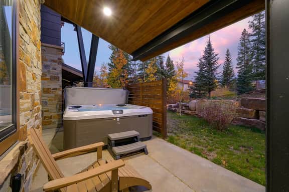 Arrow River Front Villa 232