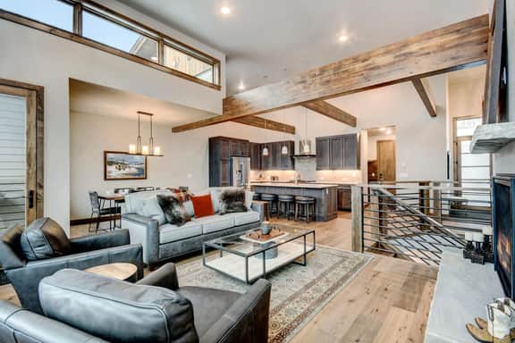 Lakota Reserve Villa 401