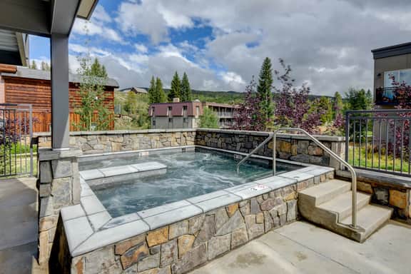 Hideaway Station Loft 106