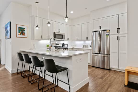 Hideaway Station Loft 106