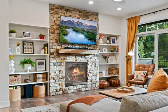 Hideaway Station Loft 106