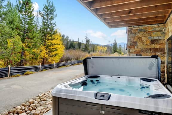 Preserve Creekside Home 112