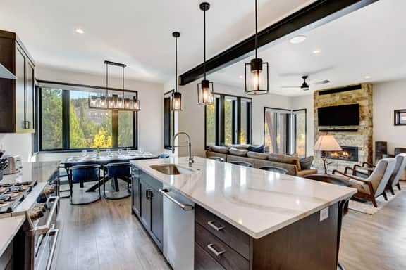 Preserve Creekside Home 112