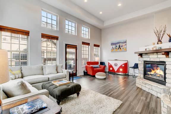 Red Quill Villa 307