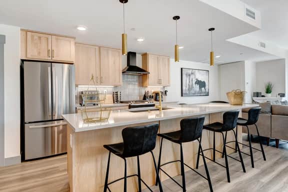 Timber Fox Condo 2208