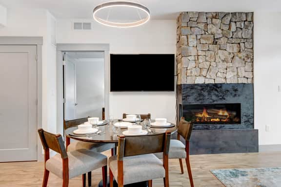 Timber Fox Condo 1304