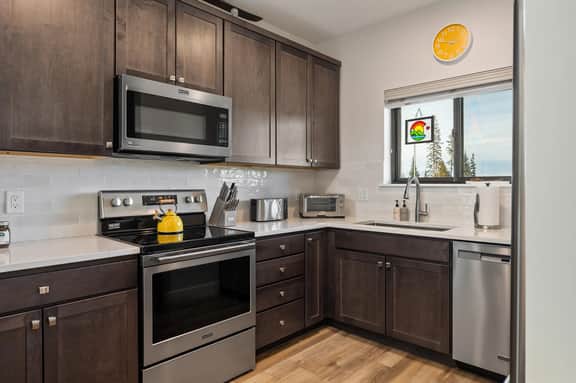 Braidwood Penthouse 304
