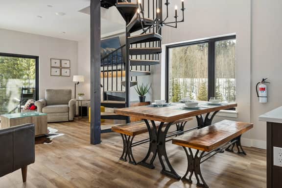 Braidwood Penthouse 304
