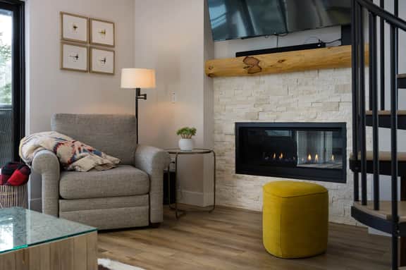Braidwood Penthouse 304