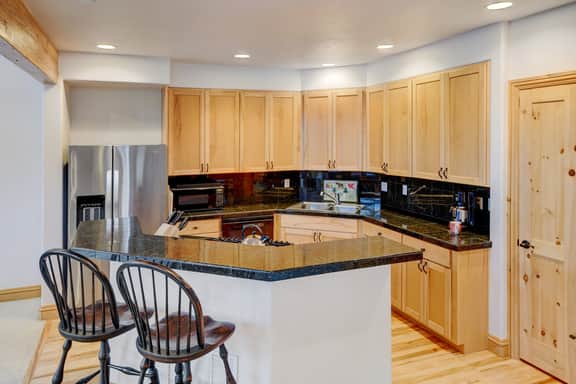 Timber Lake Villa 491