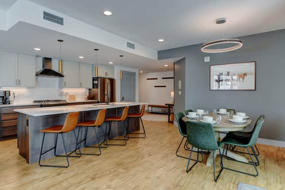 Timber Fox Condo 2205