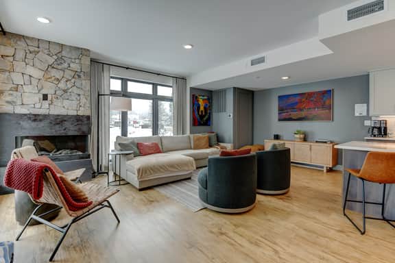 Timber Fox Condo 2205