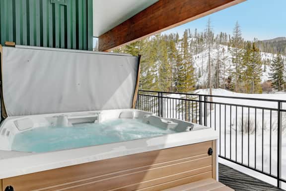 Timber Fox Condo 2205