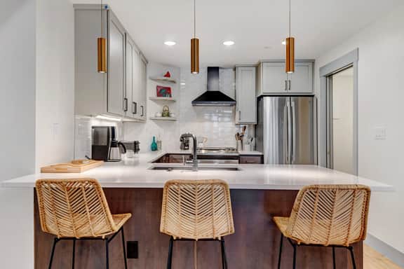 Timber Fox Condo 2204