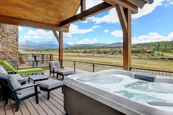 Grand Park Hay Meadow Villa 54