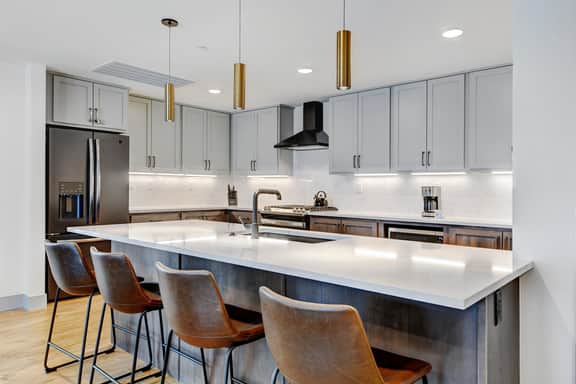 Timber Fox Condo 1308