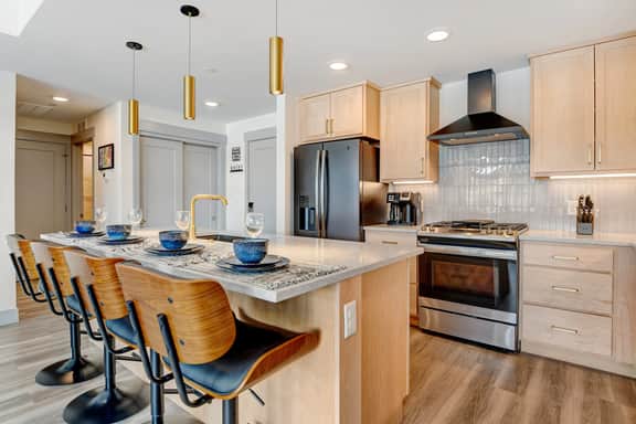 Timber Fox Condo 1209