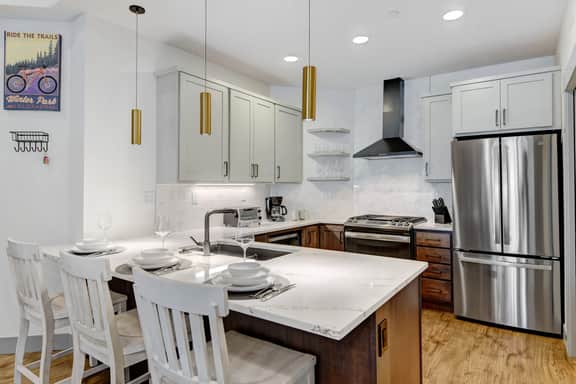 Timber Fox Condo 2404