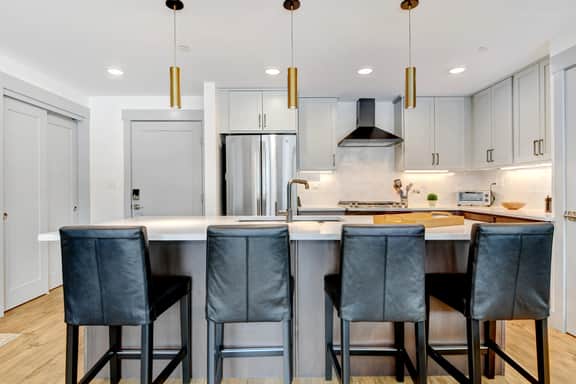 Timber Fox Condo 2203