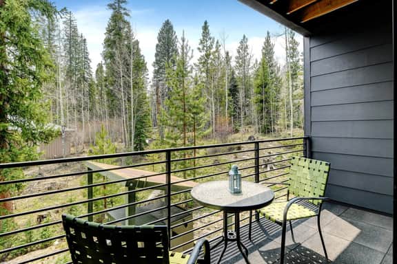Braidwood Condo 102