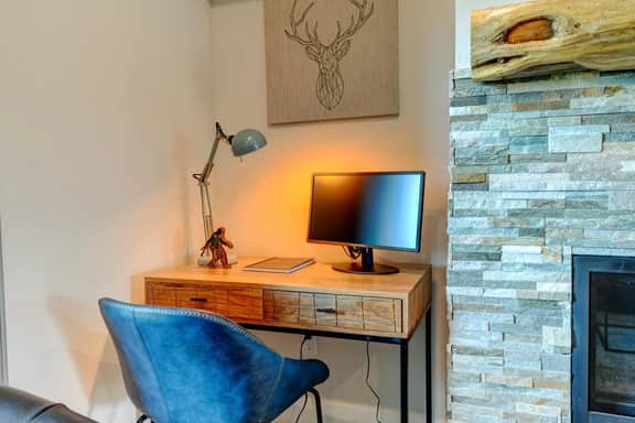 Braidwood Condo 102