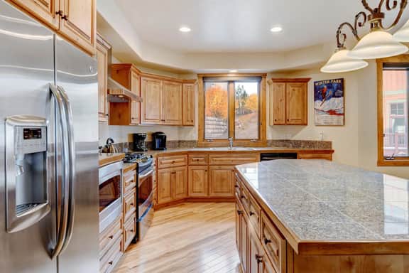 Bear Trail Villa 865