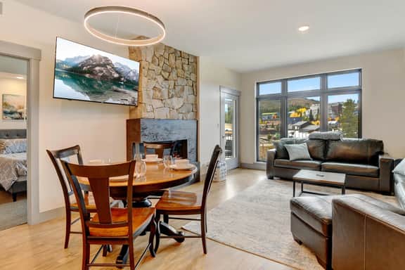 Timber Fox Condo 2307