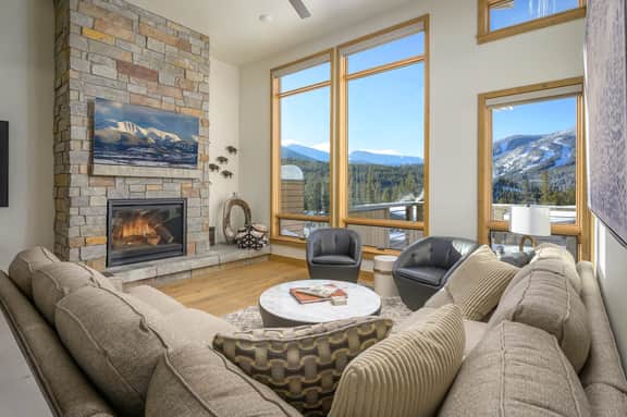 Lakota Reserve Villa 402