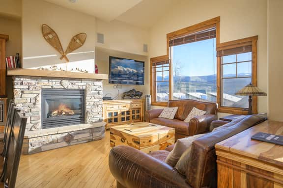 Bear Trail Villa 1415