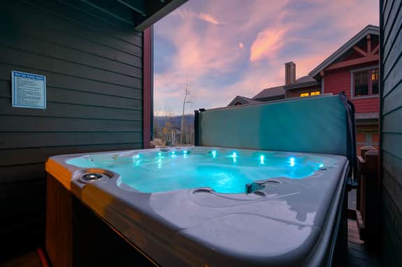 Bear Trail Villa 1415