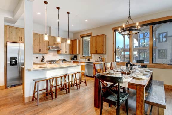 Grand Park Meadow Creek Condo E-203