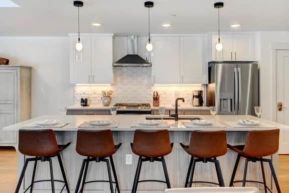 Timber Fox Condo 3202