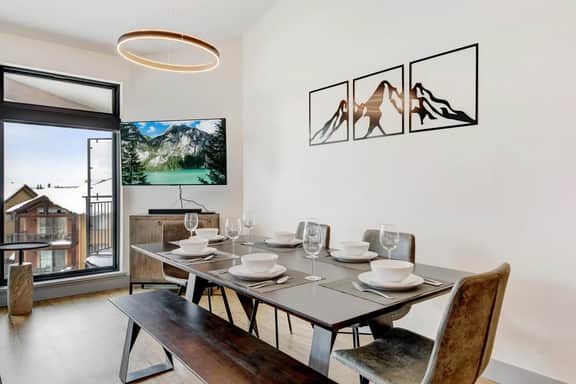 Timber Fox Condo 1409