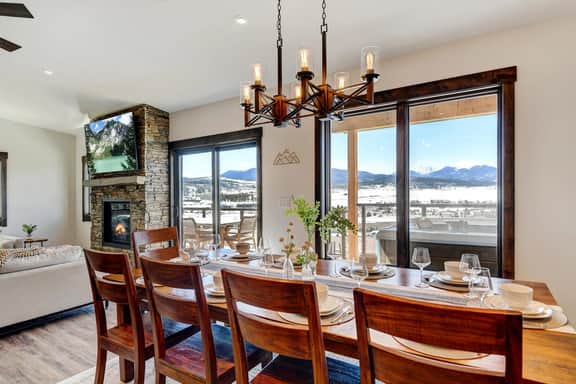 Waterside Villa 8B
