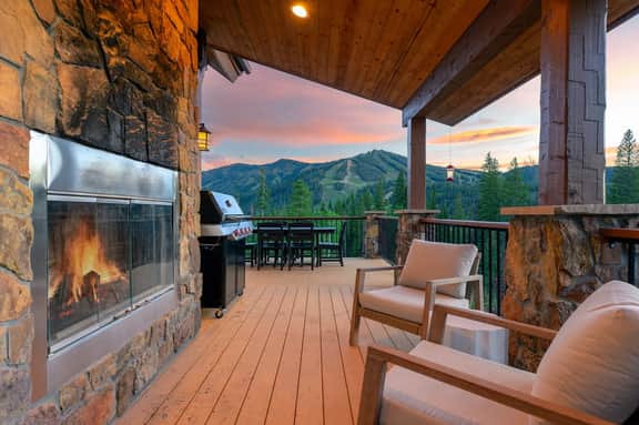 Lakota Dreamcatcher Villa 510