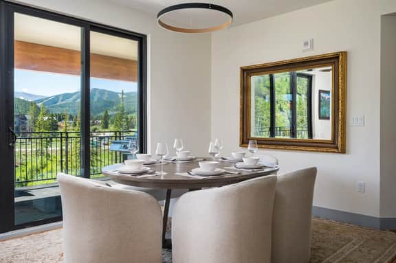Timber Fox Condo 1305