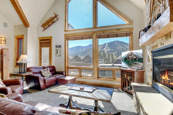 Lakota Antler Villa 308