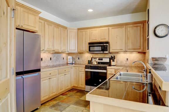 Lakota Antler Villa 308