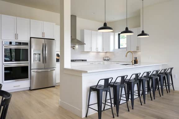 Whistlestop Villa 155
