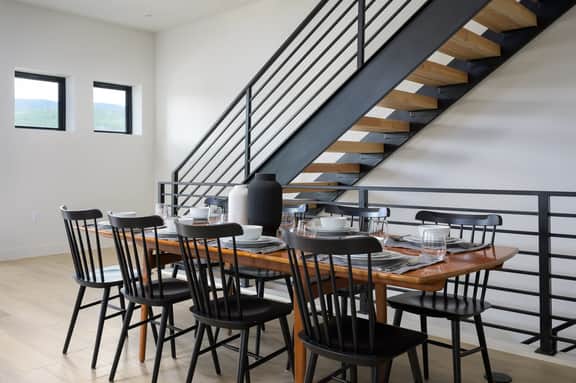 Whistlestop Villa 155