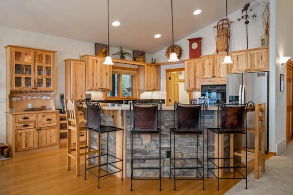 Mountain Moose Chalet