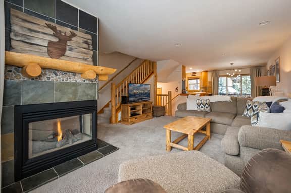 Sawmill Station Townhome 124