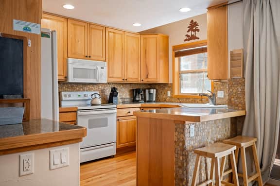 Sawmill Station Townhome 124