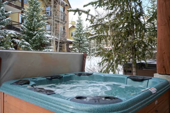 Sawmill Station Townhome 124
