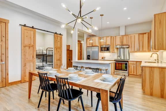 Grand Park Spring View Condo B-104