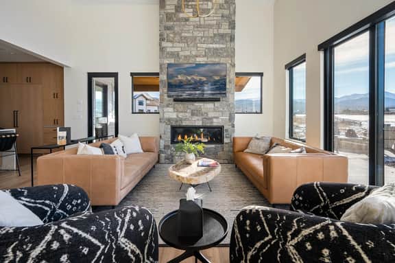 Grand Park Mountain Home 305