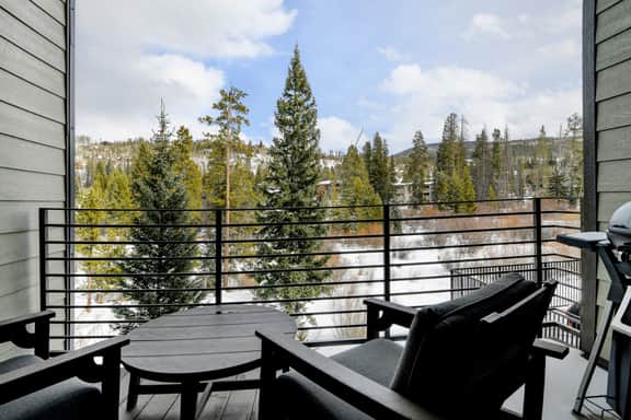 Headwaters Loft 206