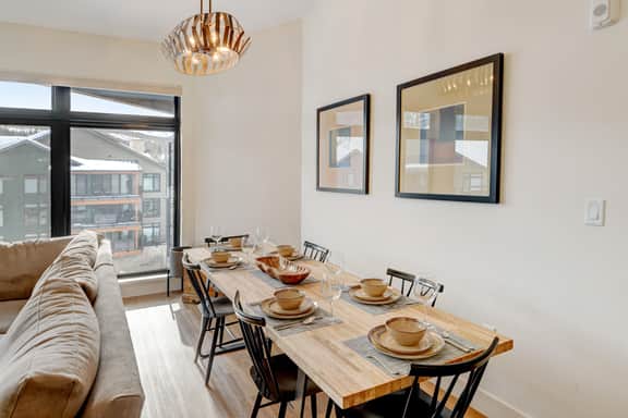 Timber Fox Condo 3409