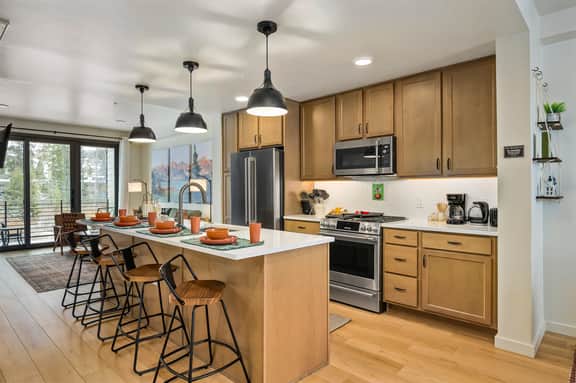Headwaters Loft 209