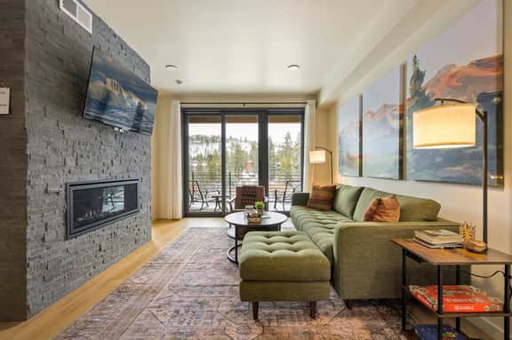 Headwaters Loft 209